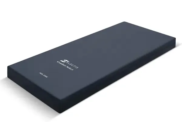 5 Zone Pressure Reduction Mattress