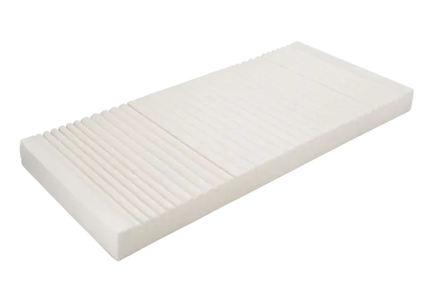 5 Zone Pressure Reduction Mattress