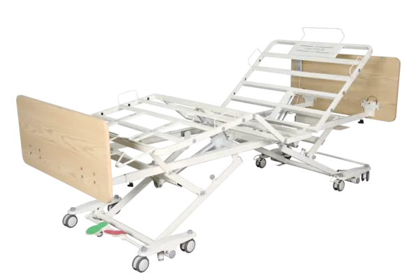 Oasis BED