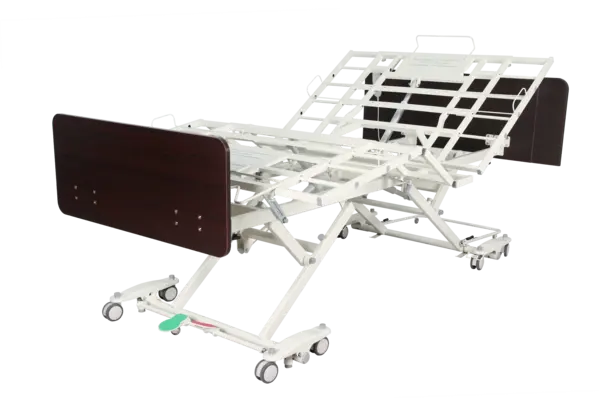 Oasis Expandable Bed