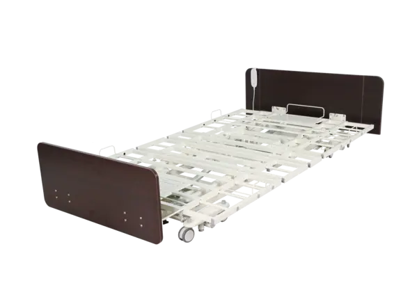 Oasis Expandable Bed