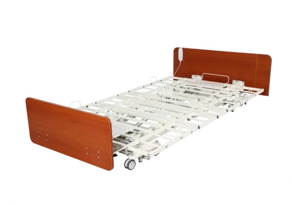 Oasis Expandable Bed