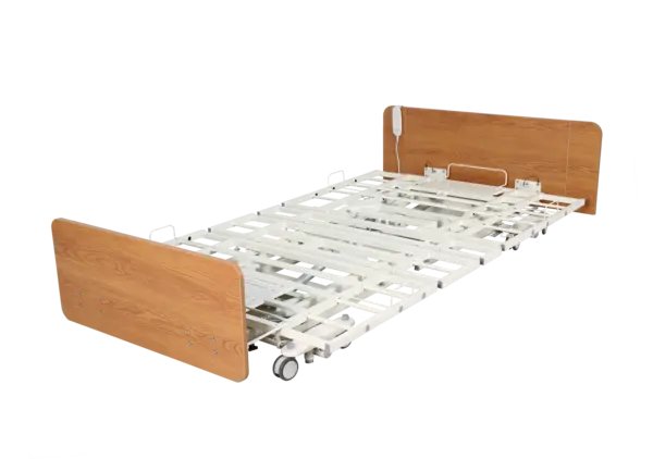 Oasis Expandable Bed