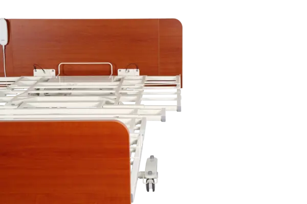 Oasis Expandable Bed