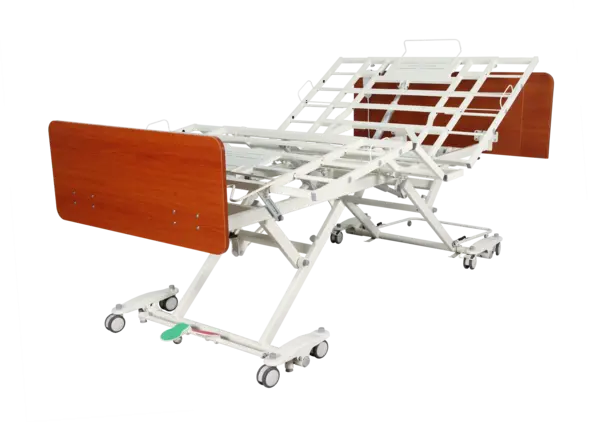 Oasis Expandable Bed