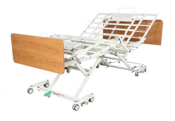 Oasis Expandable Bed