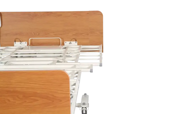 Oasis Expandable Bed