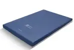 Comfort Select Pressure Redistribution Bariatric Foam Mattress, No Raised Side Rails,42"x80"x6"