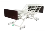 Oasis Expandable Bed