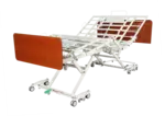 Oasis Expandable Bed
