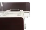 Oasis Expandable Bed